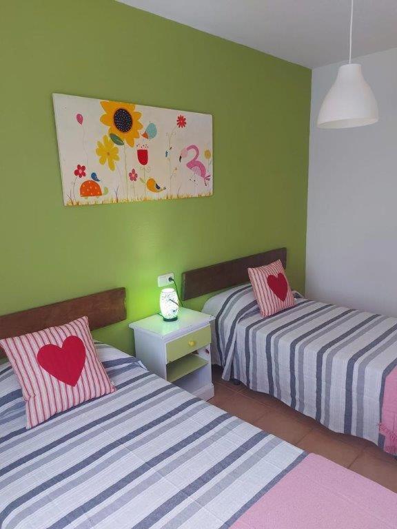 Villa Kazumi 코라레호 외부 사진